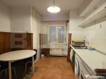 Apartament 2 camere, 62 mp, decomandat, balcon generos, zon?