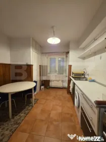Apartament 2 camere, 62 mp, decomandat, balcon generos, zon?