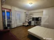 Apartament 2 camere, 62 mp, decomandat, balcon generos, zon? 