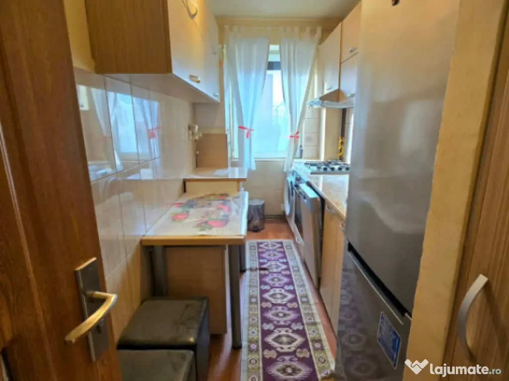 Apartament 2 camere | Piata Ovidiu - Ultracentral | Etaj int