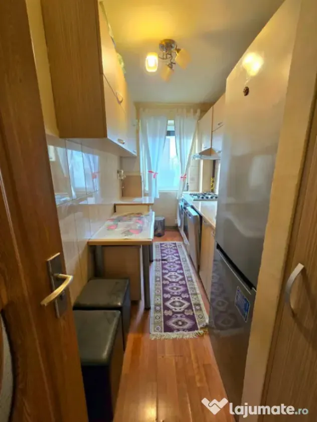 Apartament 2 camere | Piata Ovidiu - Ultracentral | Etaj int