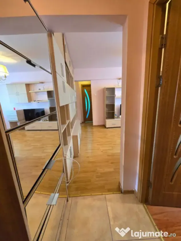 Apartament 2 camere | Piata Ovidiu - Ultracentral | Etaj int