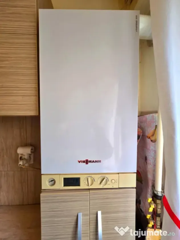 Apartament 2 camere | Piata Ovidiu - Ultracentral | Etaj int