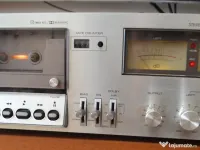 Casetofon Deck TOSHIBA PC-530..Japan.. 