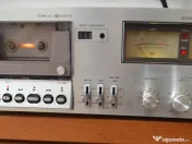 Casetofon Deck TOSHIBA PC-530..Japan.. 
