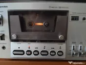 Casetofon Deck TOSHIBA PC-530..Japan.. 