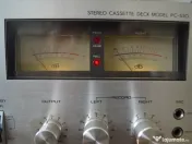 Casetofon Deck TOSHIBA PC-530..Japan.. 