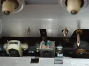 Casetofon Deck TOSHIBA PC-530..Japan.. 