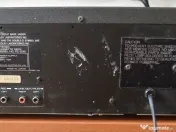 Casetofon Deck TOSHIBA PC-530..Japan.. 