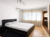 Inchiriere studio, bloc nou, zona Vest, Ploiesti 