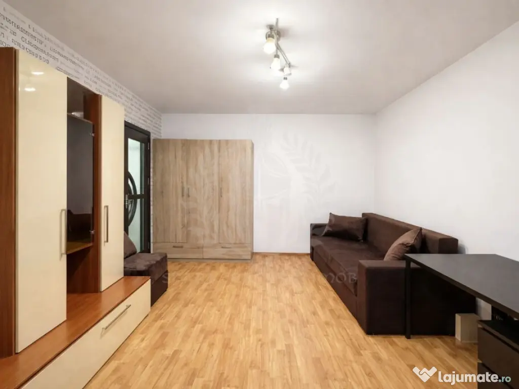 Inchiriere studio, bloc nou, zona Vest, Ploiesti