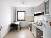 Inchiriere studio, bloc nou, zona Vest, Ploiesti 