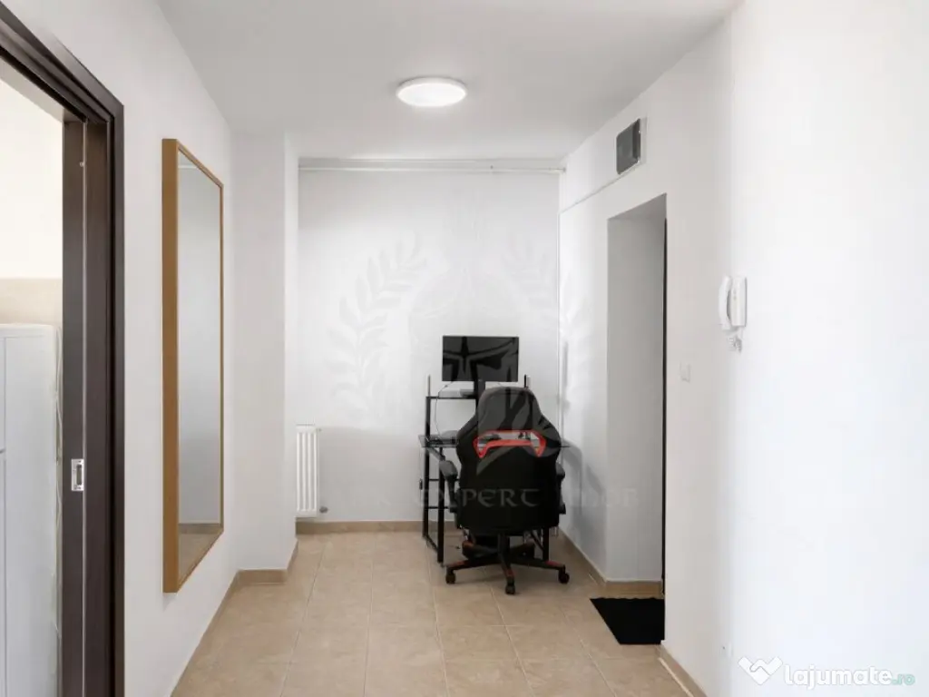 Inchiriere studio, bloc nou, zona Vest, Ploiesti