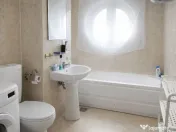 Inchiriere studio, bloc nou, zona Vest, Ploiesti 