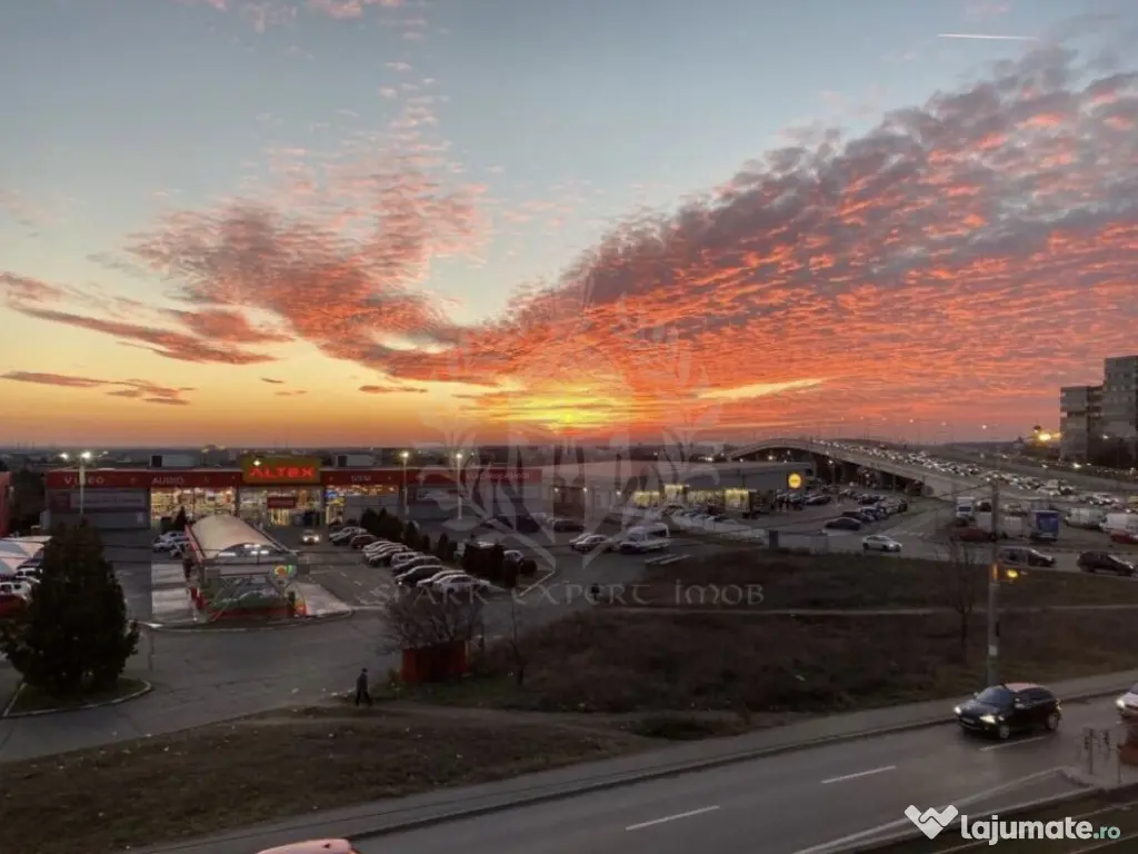 Inchiriere studio, bloc nou, zona Vest, Ploiesti