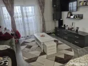 Apartament modern cu 2 camere, bloc nou – Zona Capsunarie 