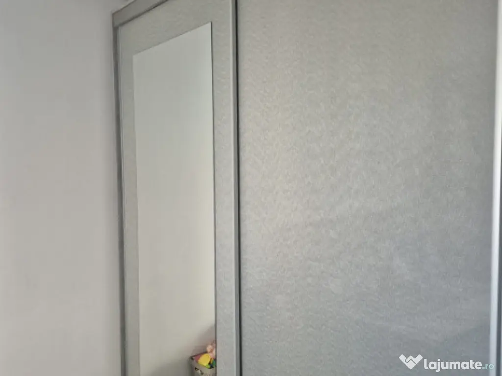 Apartament modern cu 2 camere, bloc nou – Zona Capsunarie