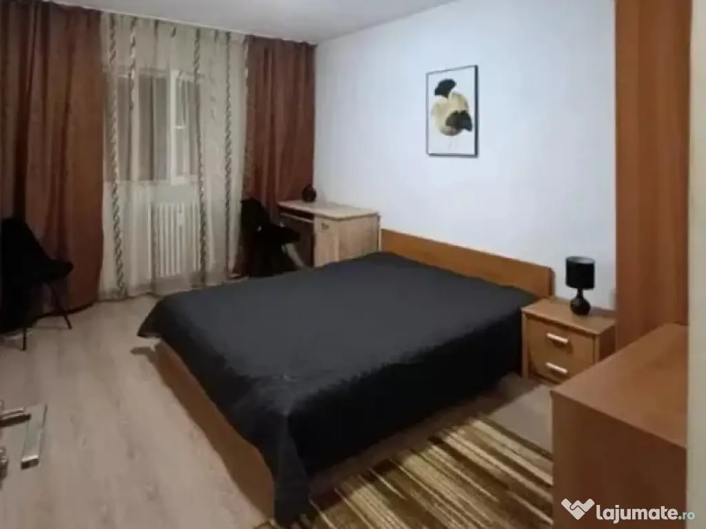 Apartament 1 camera D, in Gradinari,