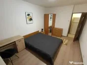 Apartament 1 camera D, in Gradinari, 