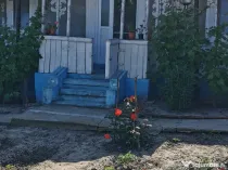 Vand casa plus dependinte. Comuna Deleni, jud. Vaslui