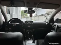 Vând Mazda 6 GH Facelift