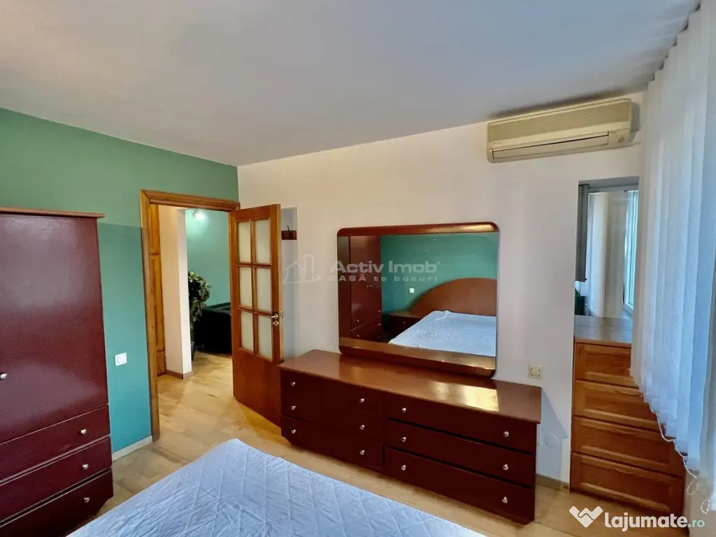 2 camere Barbu Vacarescu