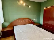 2 camere Barbu Vacarescu 