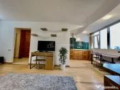 2 camere Barbu Vacarescu 