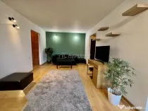 2 camere Barbu Vacarescu