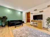 2 camere Barbu Vacarescu 