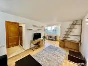 2 camere Barbu Vacarescu 