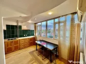 2 camere Barbu Vacarescu 