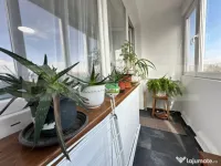 3 camere decomandat, luminos, zonă excelentă – Progresu, 