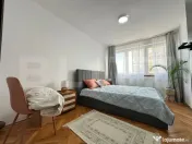 3 camere decomandat, luminos, zonă excelentă – Progresu, 