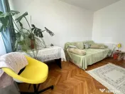 3 camere decomandat, luminos, zonă excelentă – Progresu, 