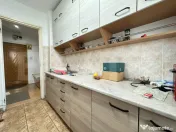 3 camere decomandat, luminos, zonă excelentă – Progresu, 