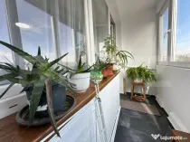 Apartament cu 3 camere, decomandat, zona Progresu, între Ga