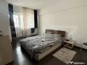 Apartament 2 camere, etaj 1, balcon închis, Pucioasa – zo 