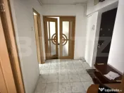 Apartament 2 camere, etaj 1, balcon închis, Pucioasa – zo 