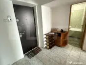 Apartament 2 camere, etaj 1, balcon închis, Pucioasa – zo 