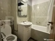 Apartament 2 camere, etaj 1, balcon închis, Pucioasa – zo 