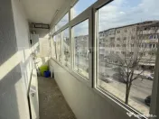 Apartament 2 camere, etaj 1, balcon închis, Pucioasa – zo 