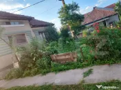 Casă cu teren 28,68 ari Botiz 