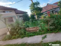 Casă cu teren 28,67 ari Botiz