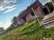 Casă cu teren 28,68 ari Botiz 