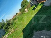 Casă cu teren 28,68 ari Botiz 