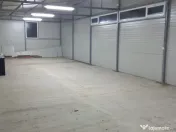 Vand/Închirieri hala Fantanele 