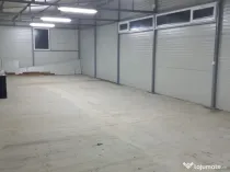 Vand/Închirieri hala Fantanele