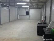 Vand/Închirieri hala Fantanele 