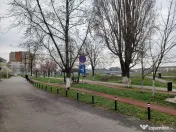 Chirie, 2 dormitoare, str. Sovata. 400 E/lună negociabil... 